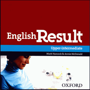 English Result • Upper-Intermediate (2010)