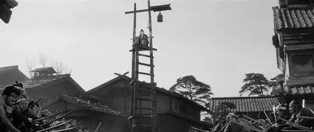 Akira Kurosawa - Yojimbo (1961)