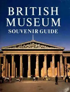 British Museum Souvenir Guide