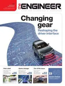 The Engineer - February 2017