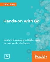 Hands-on with Go