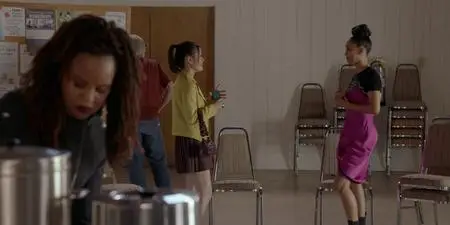 All American S04E05