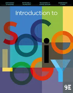 Introduction to Sociology, Ninth Edition