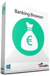 Abelssoft BankingBrowser 2018 v1.3.65