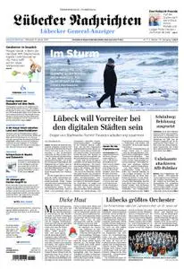 Lübecker Nachrichten - 09. Januar 2019