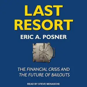 «Last Resort» by Eric A. Posner