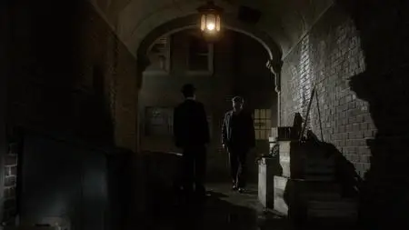 Murdoch Mysteries S08E02