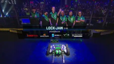 BattleBots S03E11