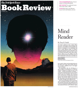 The New York Times Book Review – 03 October 2021