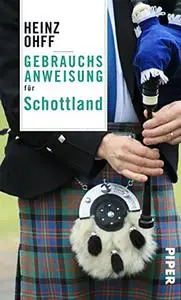 Gebrauchsanweisung für Schottland.