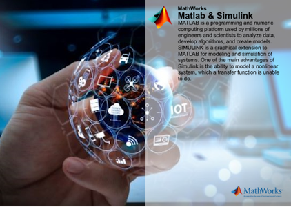 MathWorks MATLAB R2024a macOs (Intel) with Documentation