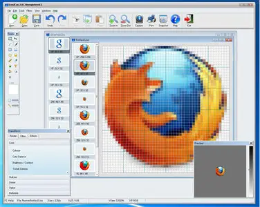 IconICan Studio 2.0.120330