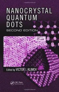 Nanocrystal Quantum Dots (2 edition) (Repost)