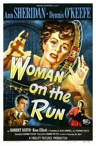 Woman on the Run (1950)