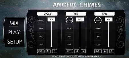 Orange Tree Samples Angelic Chimes KONTAKT