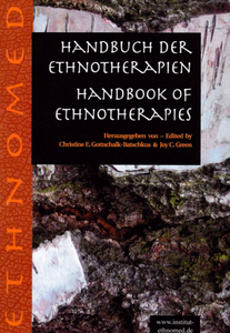 Joy C. Green - Handbuch der Ethnotherapien: Handbook of ethnotherapies