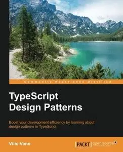 TypeScript Design Patterns (repost)