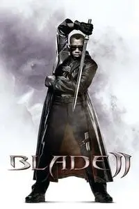 Blade II (2002)