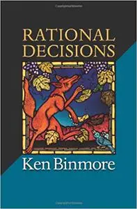 Rational Decisions  Ed 3