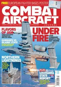 Combat Aircraft – September 2022
