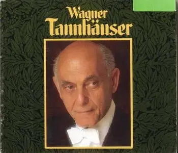 Richard Wagner: Tannhäuser - Vienna Philharmonic Orchestra 