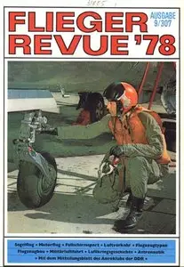 Flieger Revue № 9/307