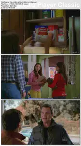 The Middle S02E08 : Errand Boy