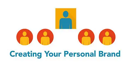 Lynda - Creating Your Personal Brand
