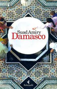 Suad Amiry - Damasco (Repost)