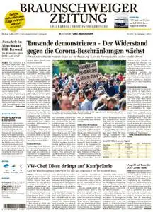 Braunschweiger Zeitung – 04. Mai 2020
