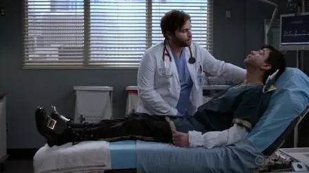 Grey's Anatomy S19E16