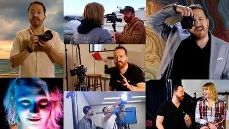 Ag Photo & Video Coaching
