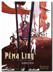 Bess - Péma Ling - Complet - (re-up)