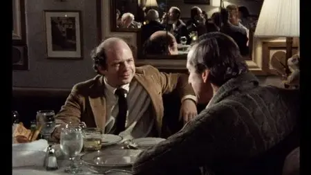 My Dinner With Andre (1981) [The Criterion Collection #479] [Re-UP]