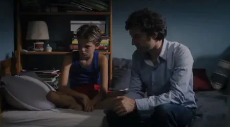 Tomboy (2011)