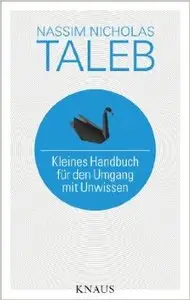 Kleines Handbuch für den Umgang mit Unwissen