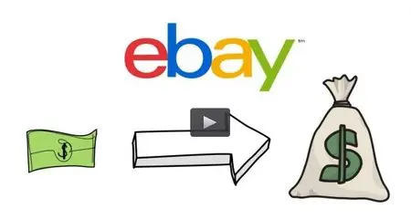 Udemy – Buy Low, Sell High: Drive Daily Sales On Autopilot With Ebay