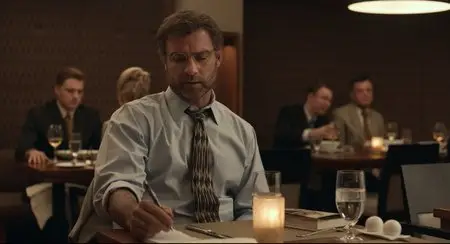 Spotlight (2015)