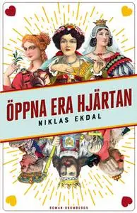 «Öppna era hjärtan» by Niklas Ekdal