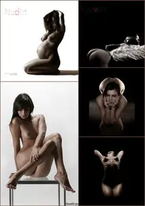 Photoworks by Grzegorz Zawadzki part2
