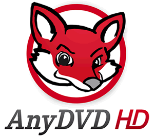 AnyDVD & AnyDVD HD 7.2.1.1 Beta