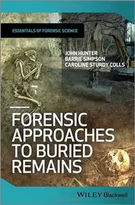 Forensic Approaches to Buried Remains (repost)