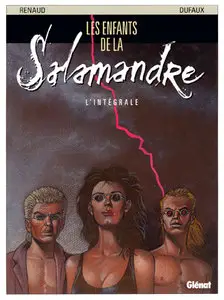 Les Enfants de la Salamandre (1988) Complete