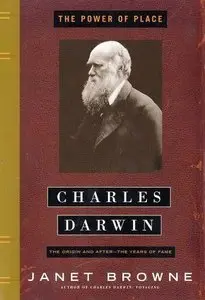Charles Darwin: The Power of Place (Repost)