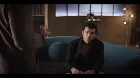 Brave New World S01E08