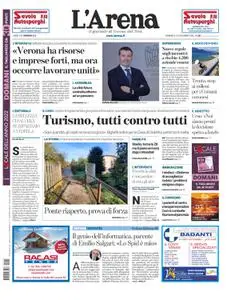 l'Arena - 13 Novembre 2022