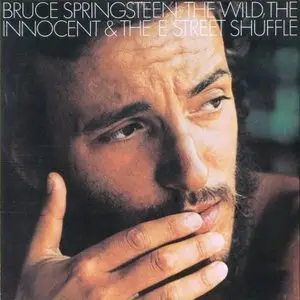 Bruce Springsteen - The Wild, The Innocent & The E Street Shuffle, N.J (1973)