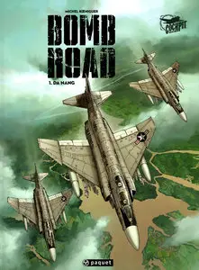 Bomb Road #1 - Da Nang (English) (2010)