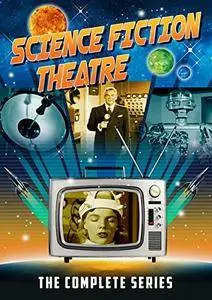 Science Fiction Theatre (1955–1957) [The Complete Series]