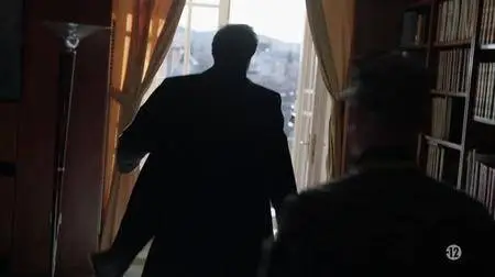 Homeland S07E12